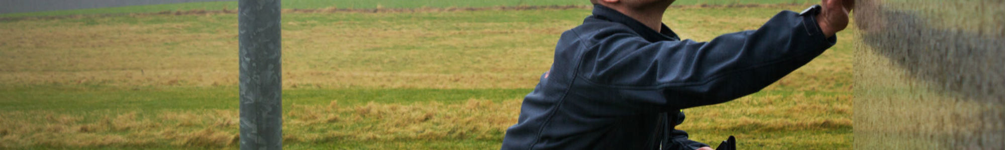 Jesper Andersen Jea Smartinspect Outdoor Inspection